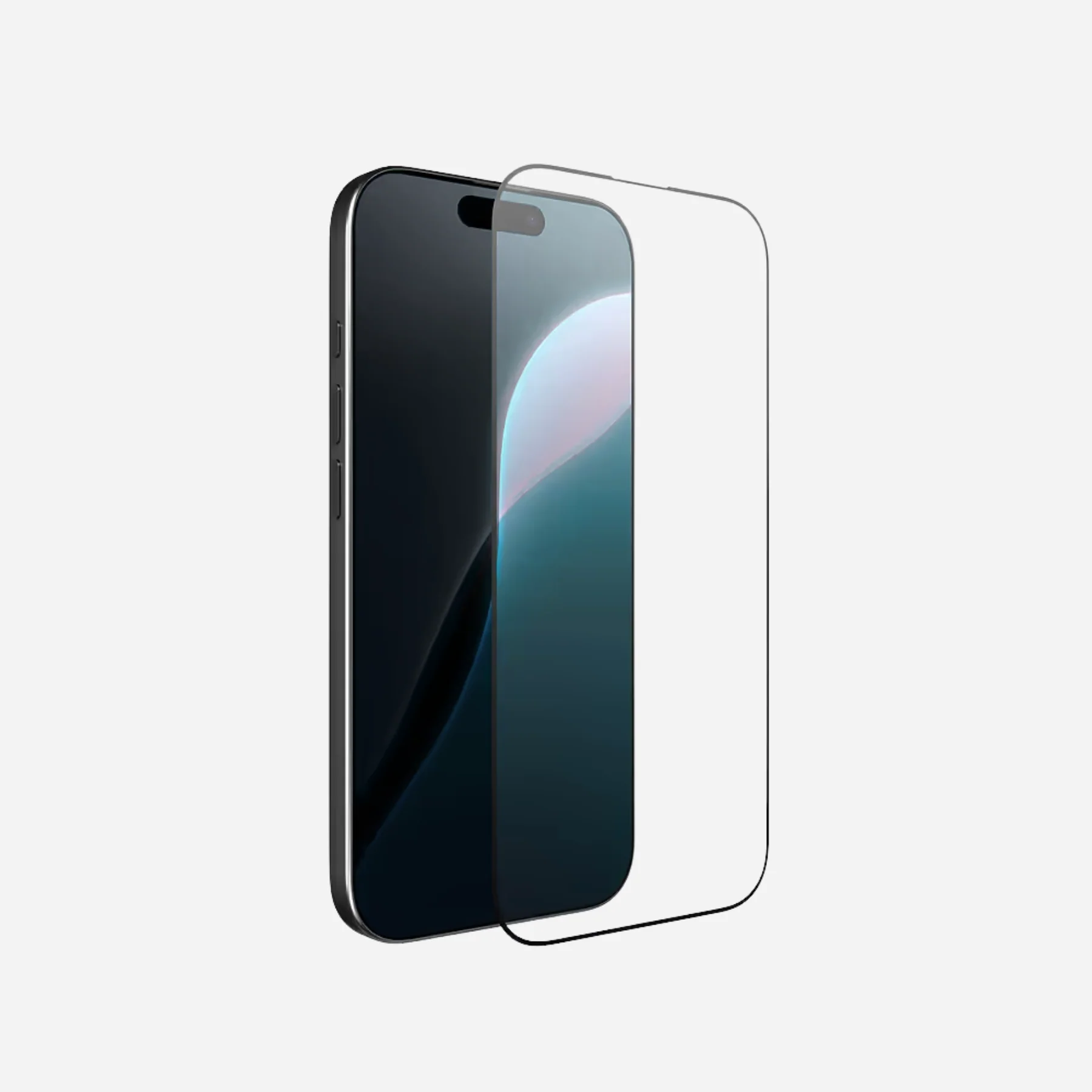 Tempered Glass Screen Protector - Image 5