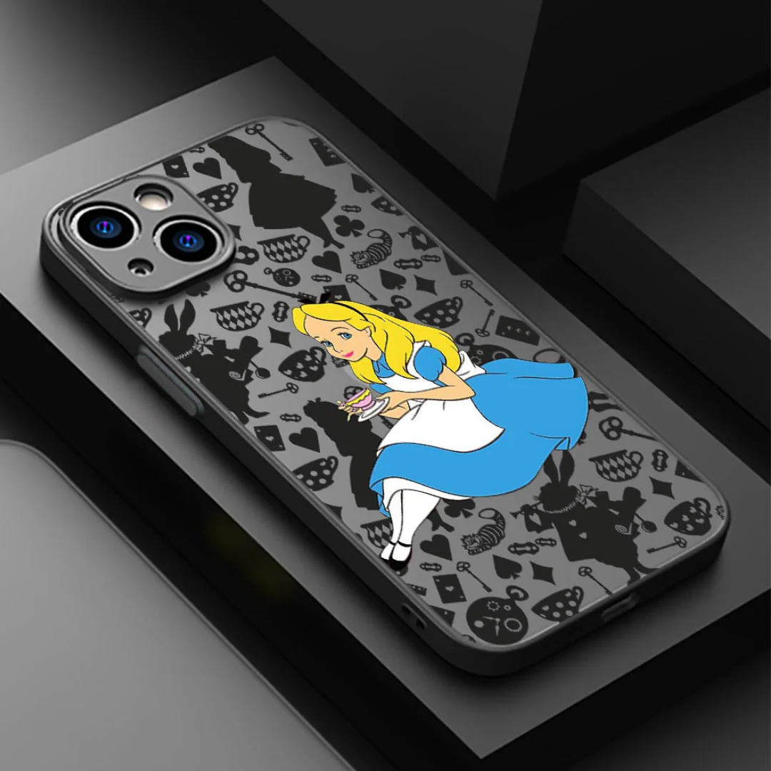 Alice In Wonderland Collection - Image 5