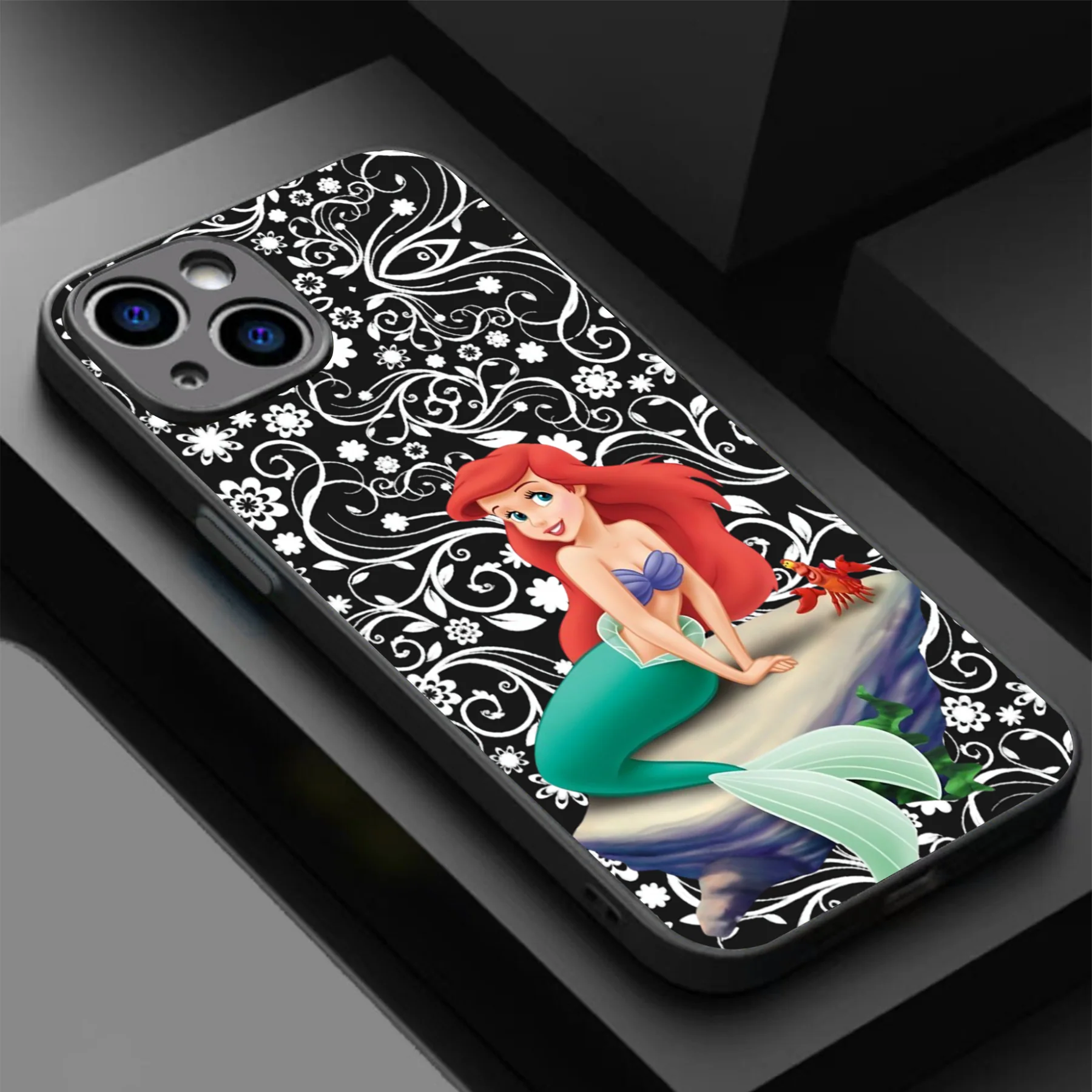 Ariel