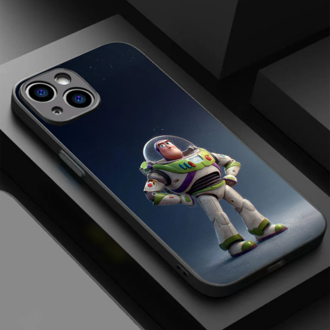Buzz Lightyear
