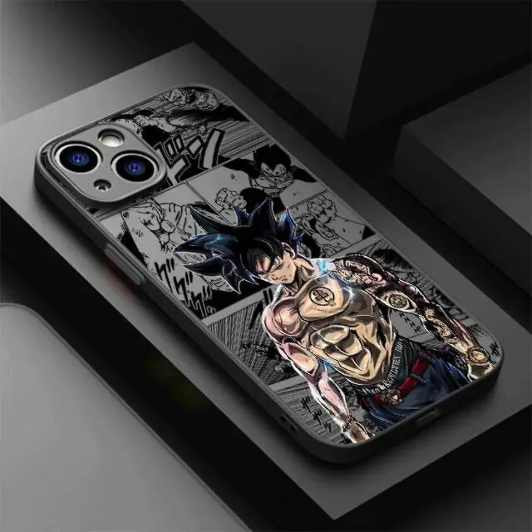 Dragon Ball Z Collection - Image 4