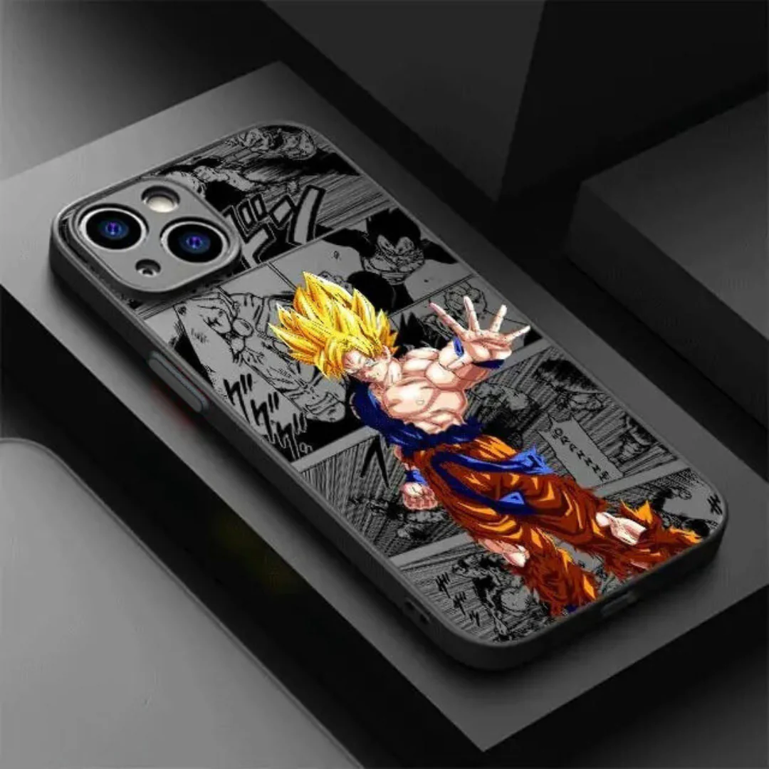 Dragon Ball Z Collection - Image 6