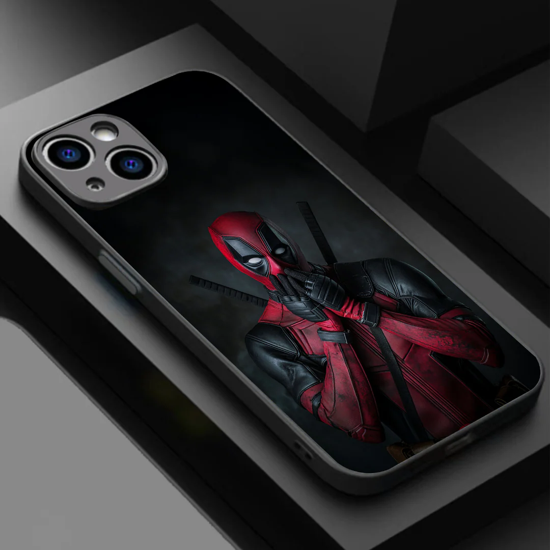 Deadpool