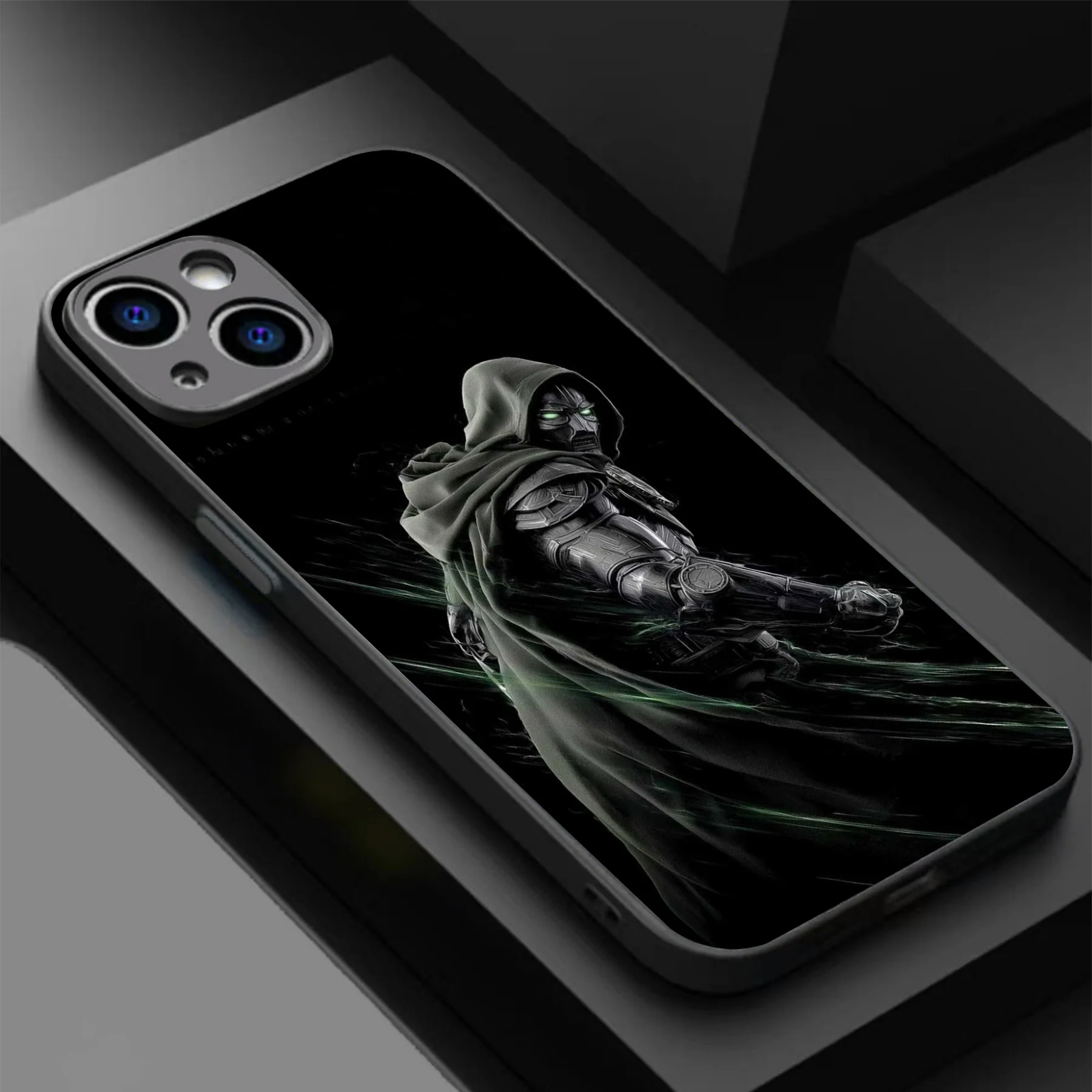 Doctor Doom