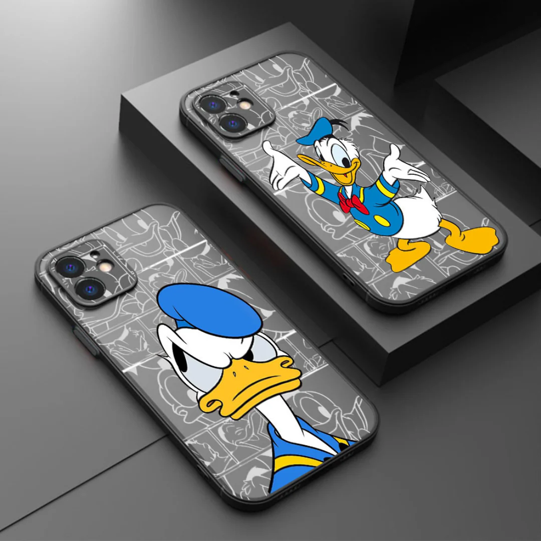 Donald Duck Collection