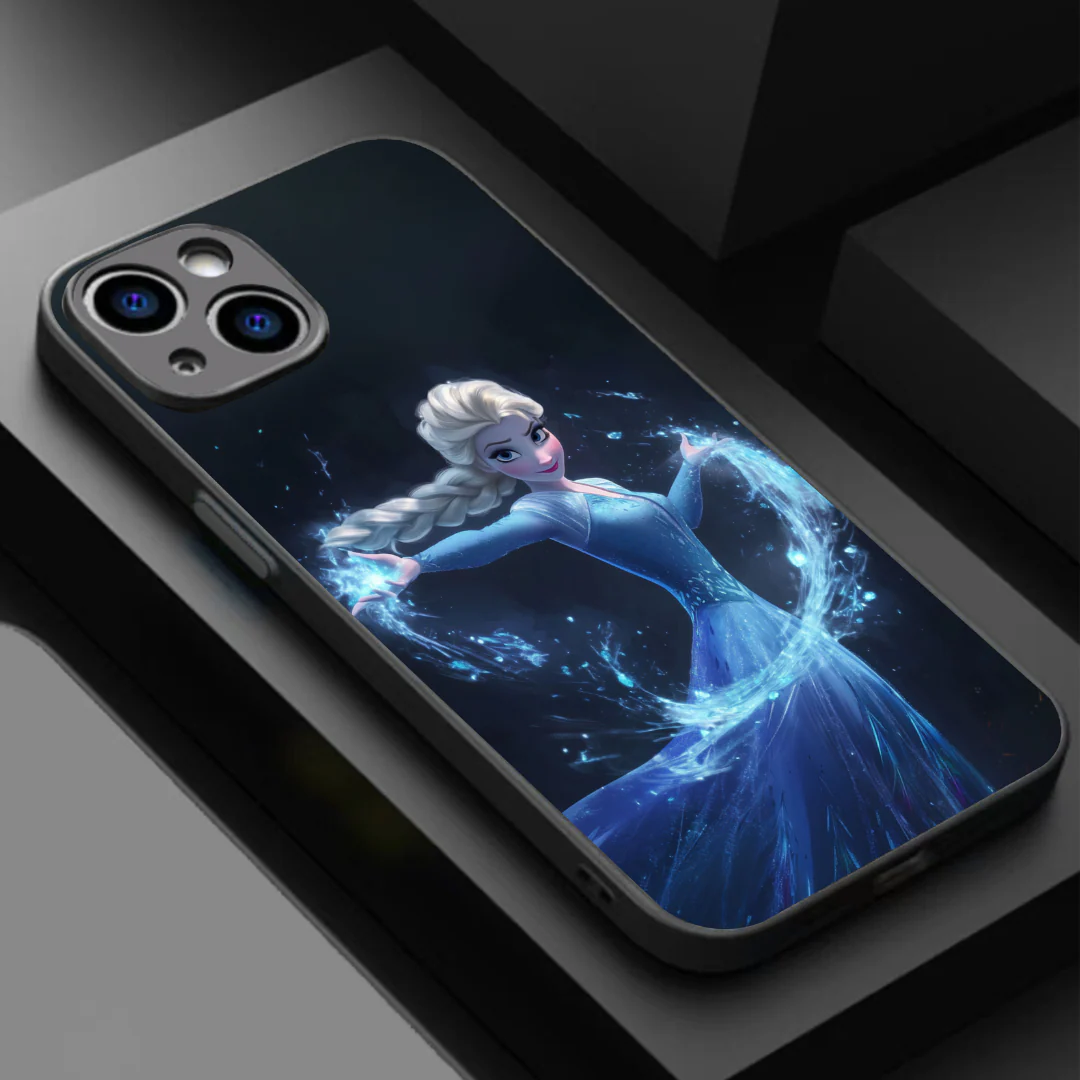 Elsa