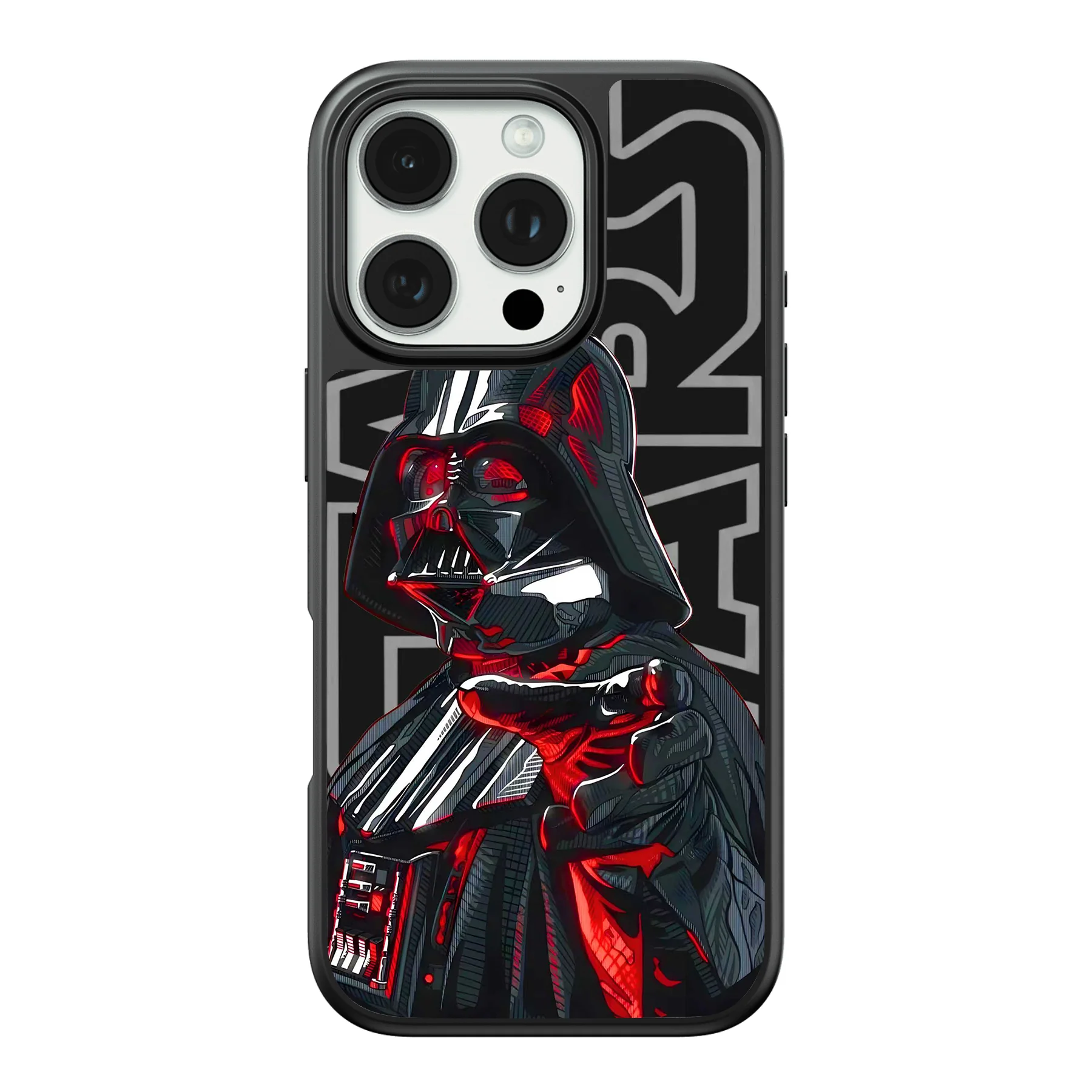Force Choke