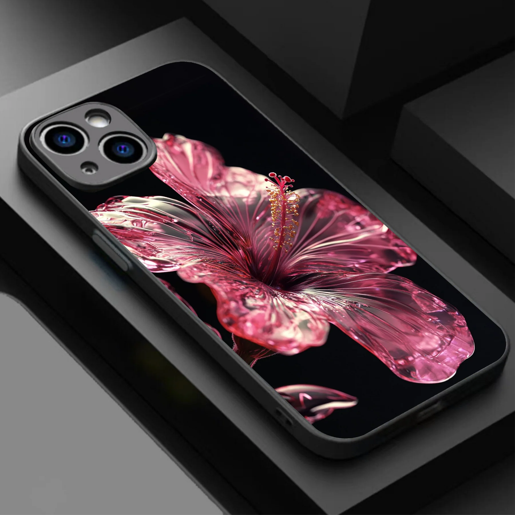 Hibiscus Dream