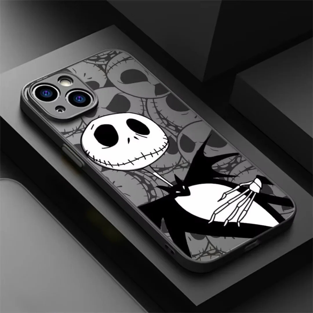 Jack Skellington