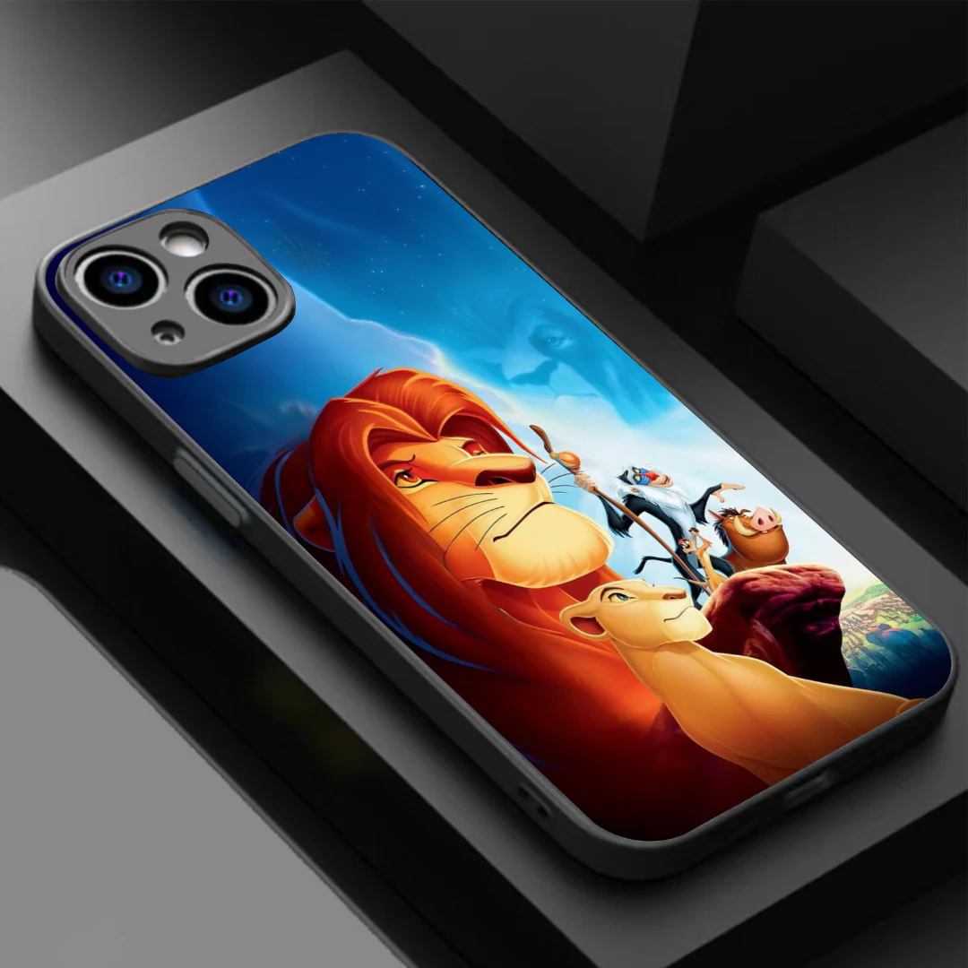 Lion King Collection - Image 4