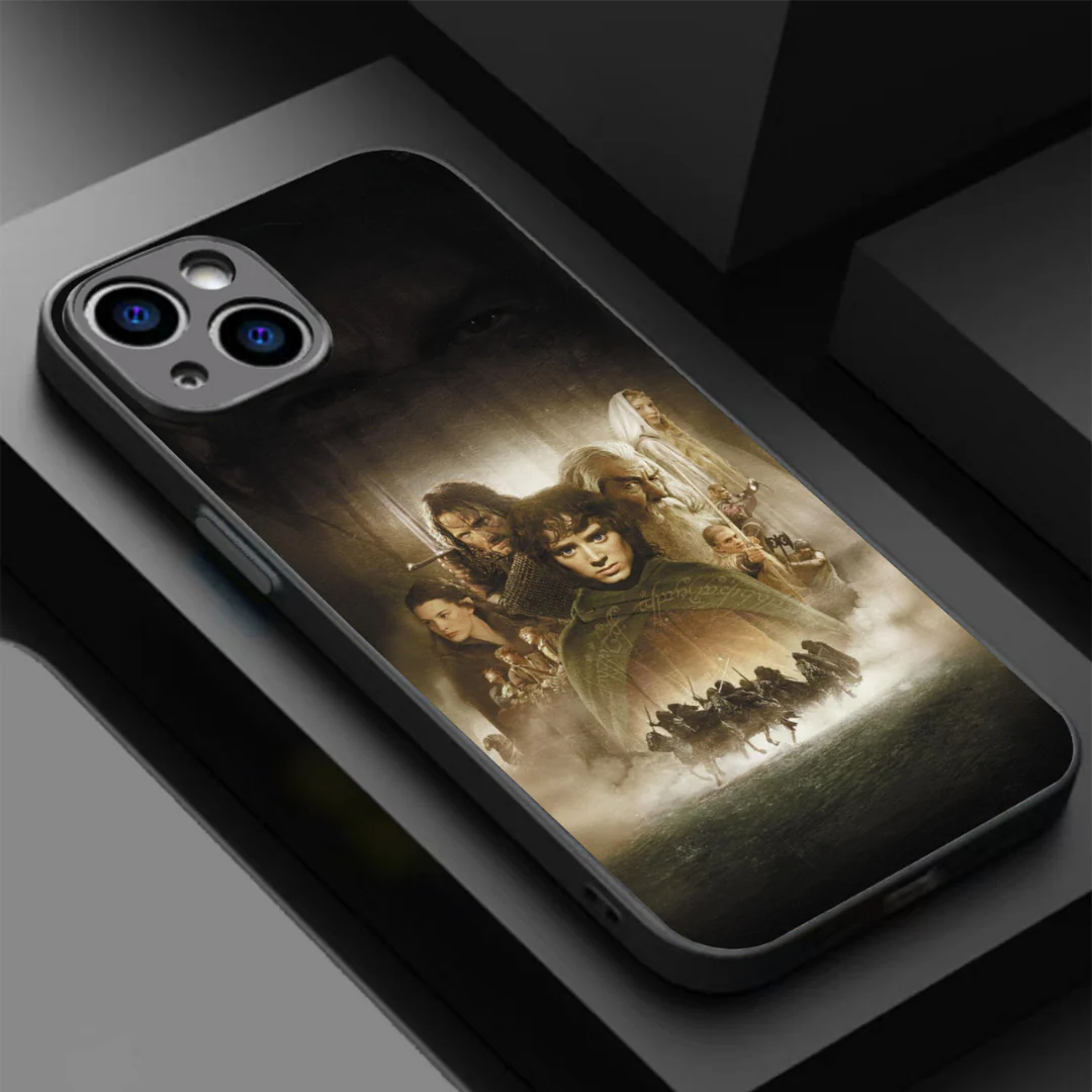 Lord of The Rings Collection - Image 2