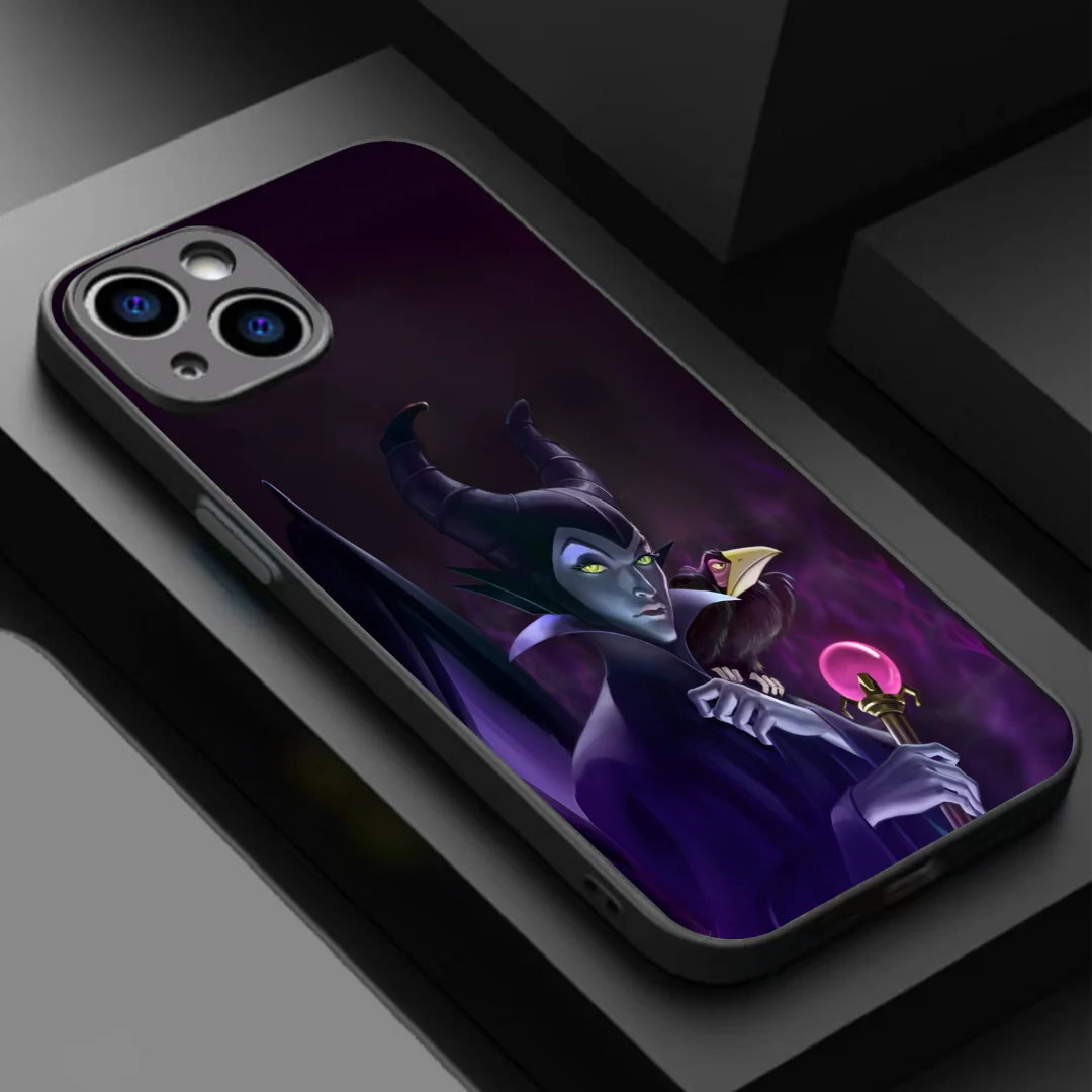 Malificent
