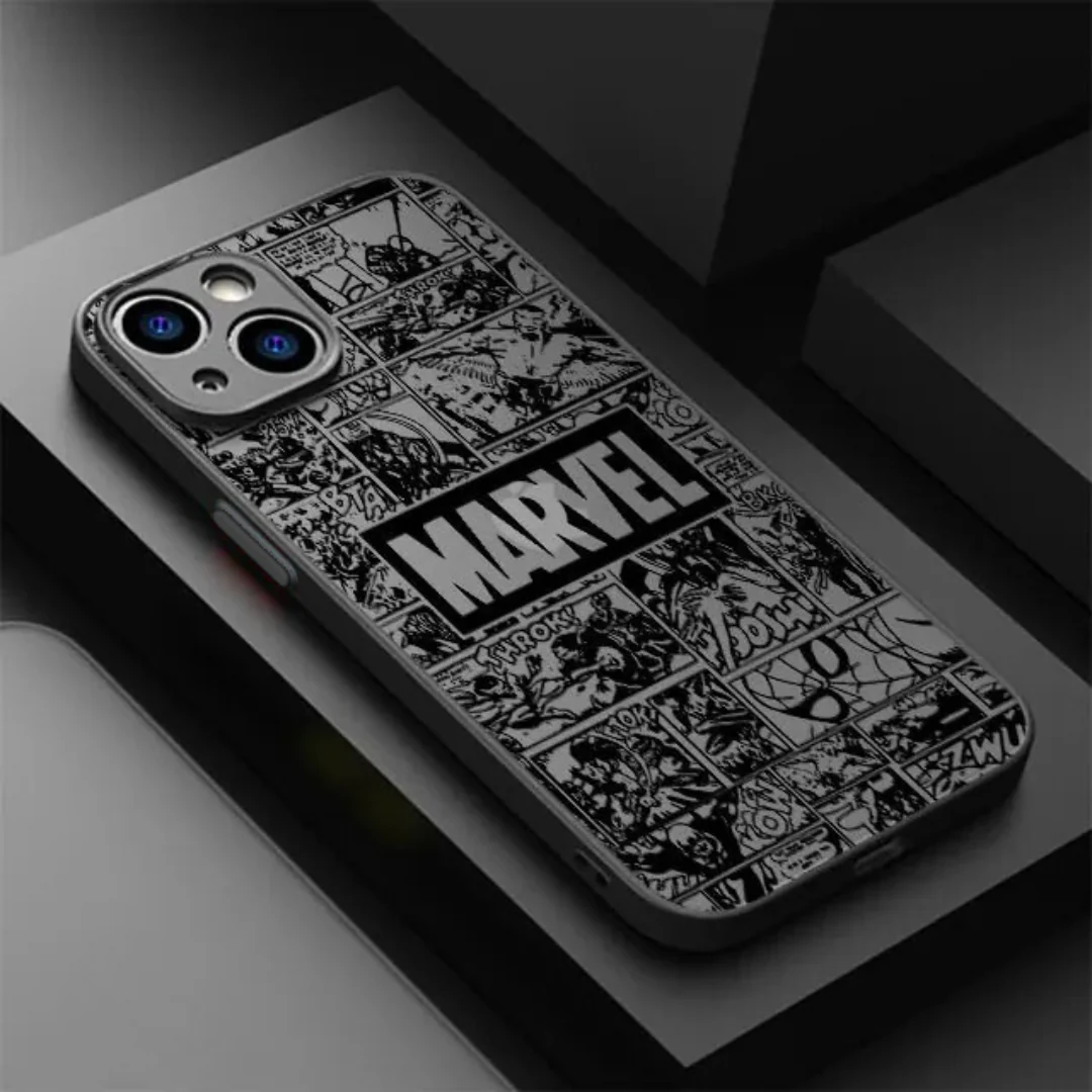 Marvel