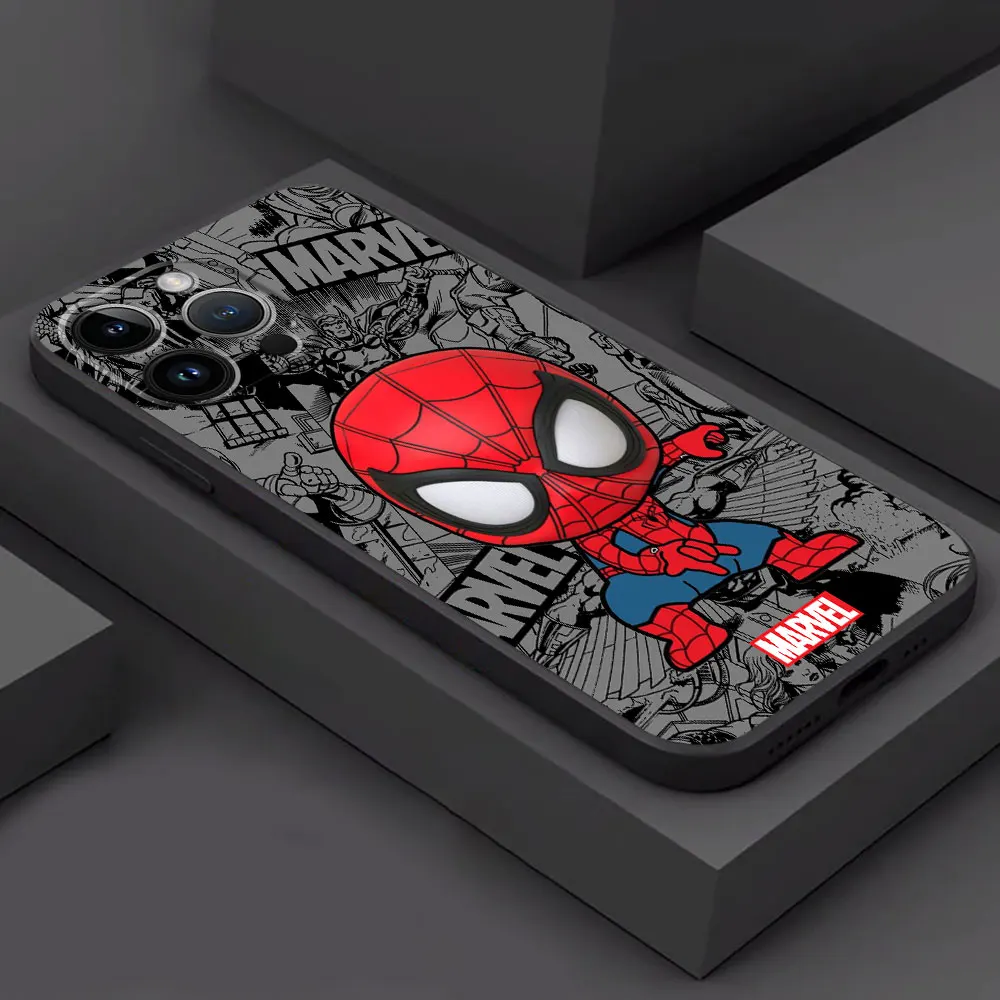 Marvel PeeWee Collection - Image 6