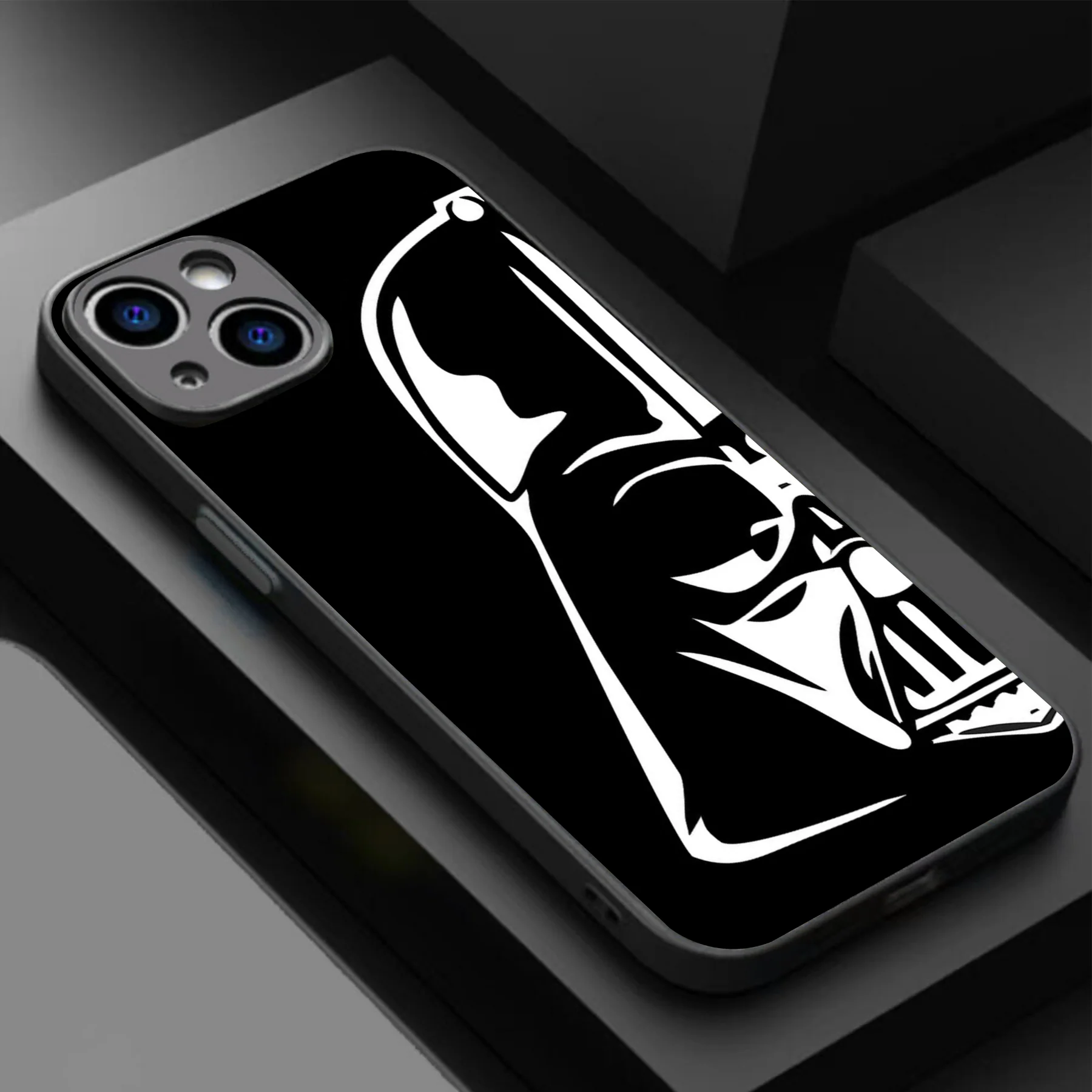 Matte Vader
