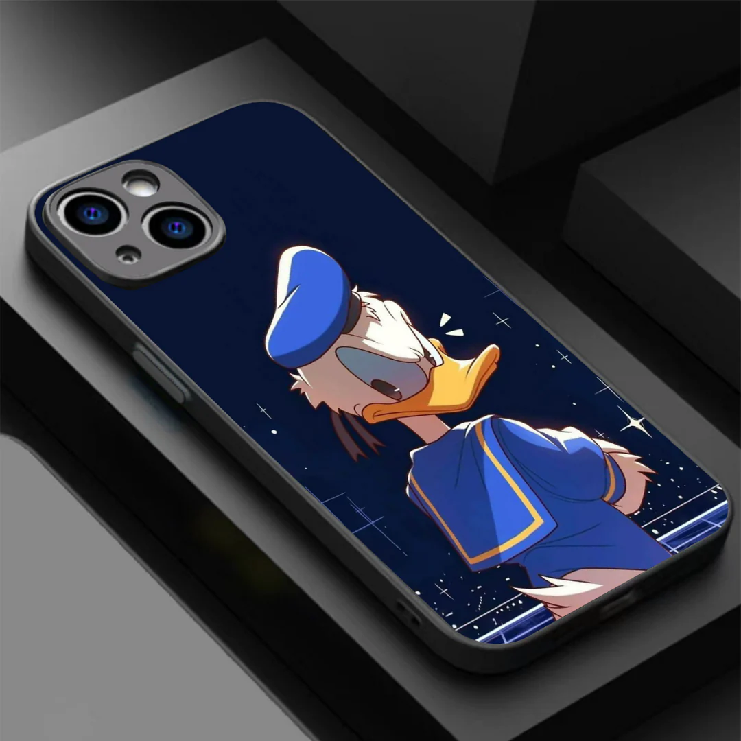 Sailor Donald