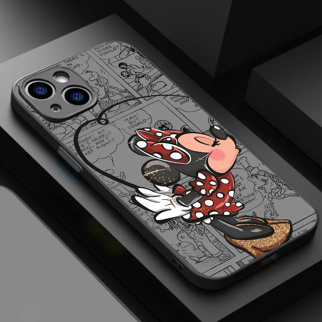 Mickey & Minnie Collection - Image 3