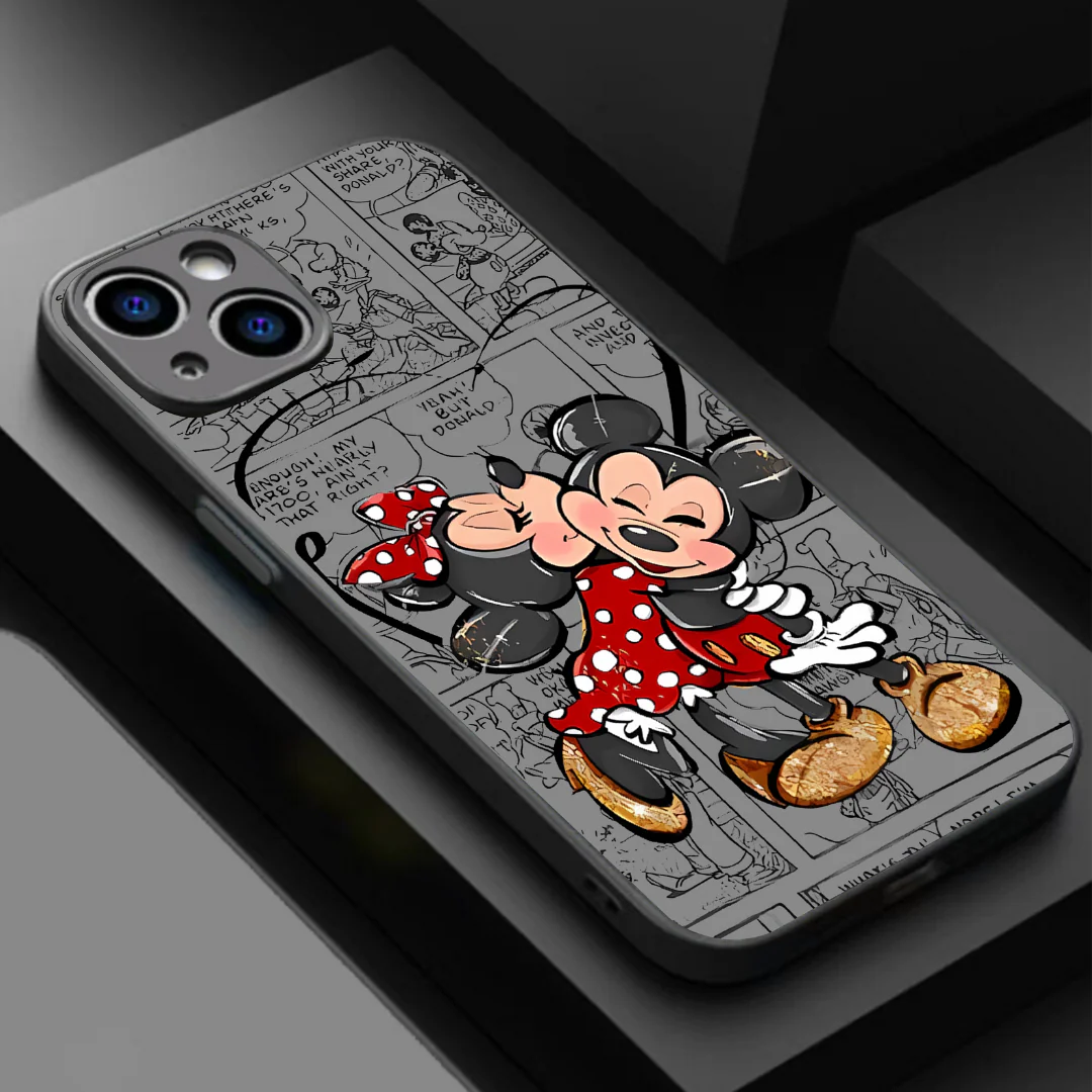 Mickey & Minnie Collection - Image 4