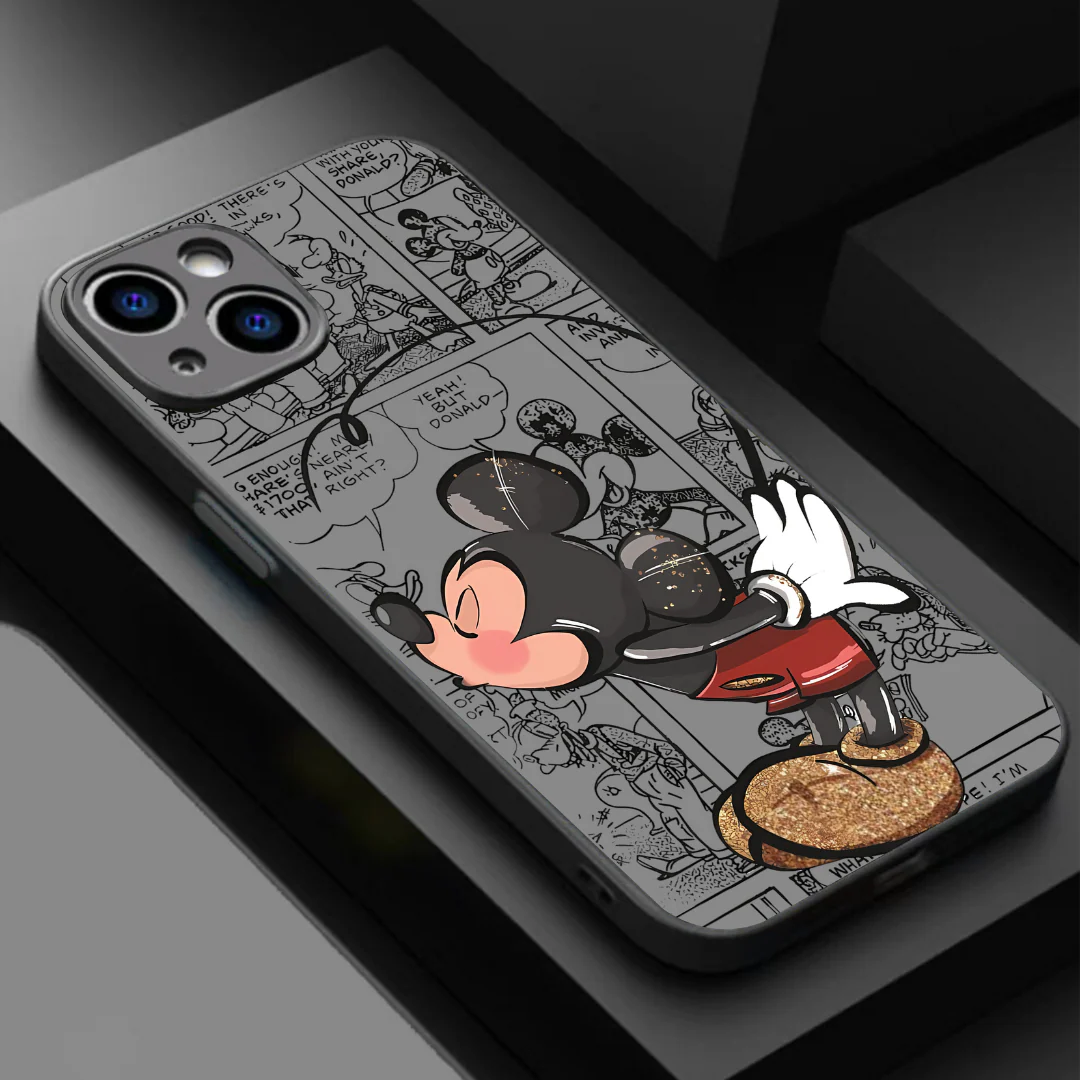 Mickey & Minnie Collection - Image 5