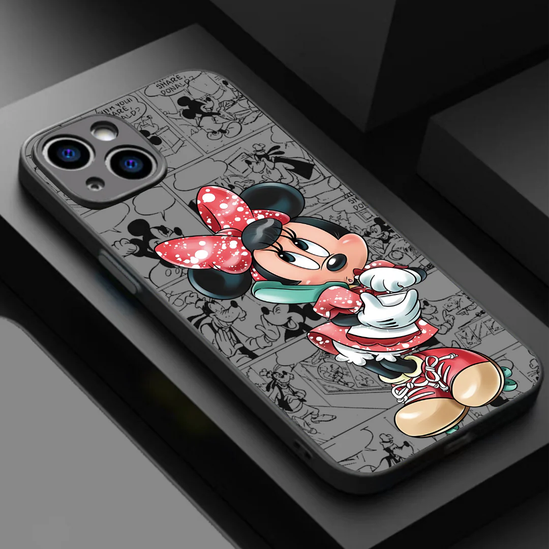 Mickey & Minnie Collection - Image 6