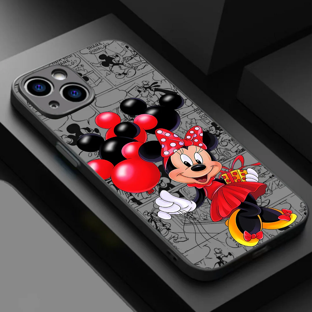 Mickey & Minnie Collection - Image 7