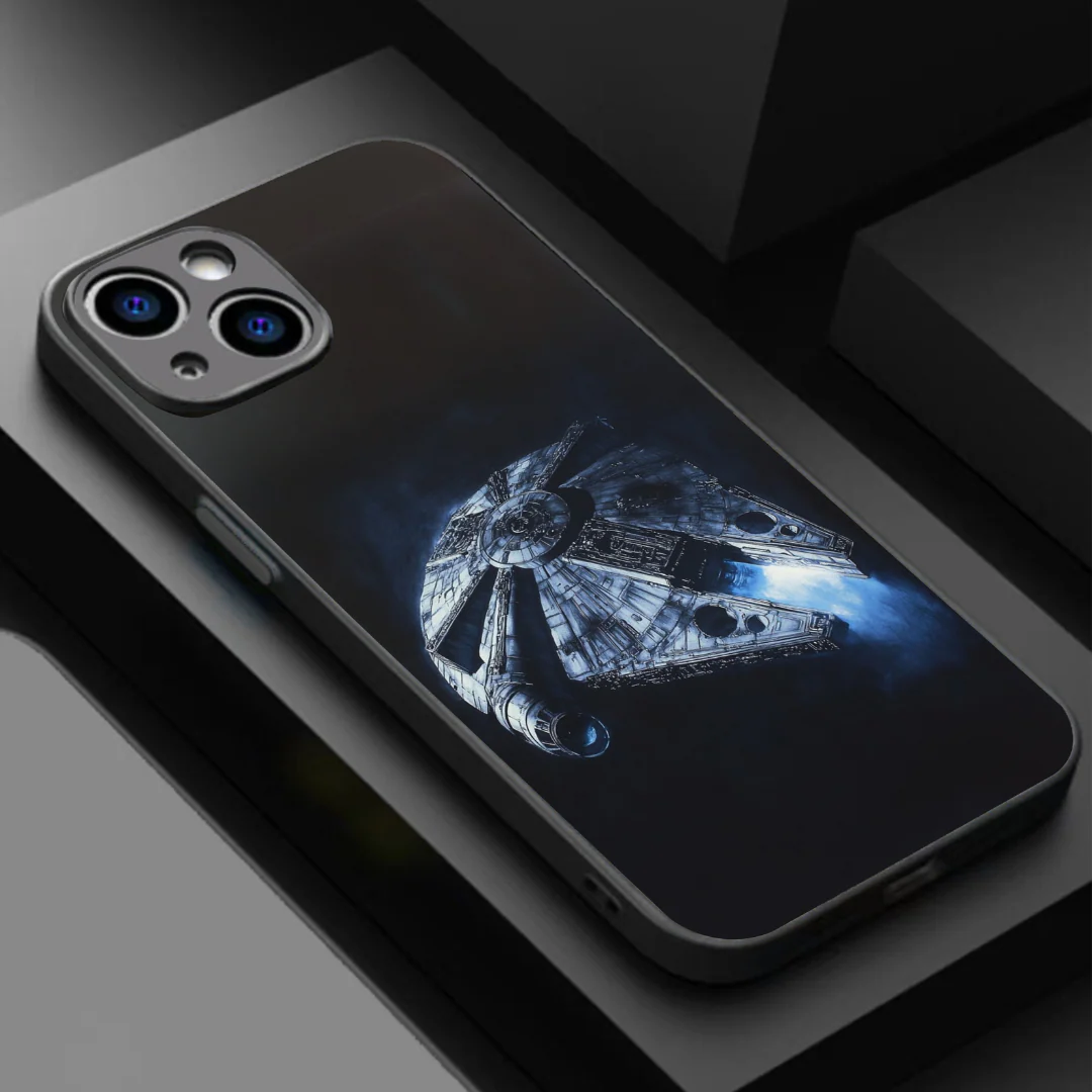Millennium Falcon