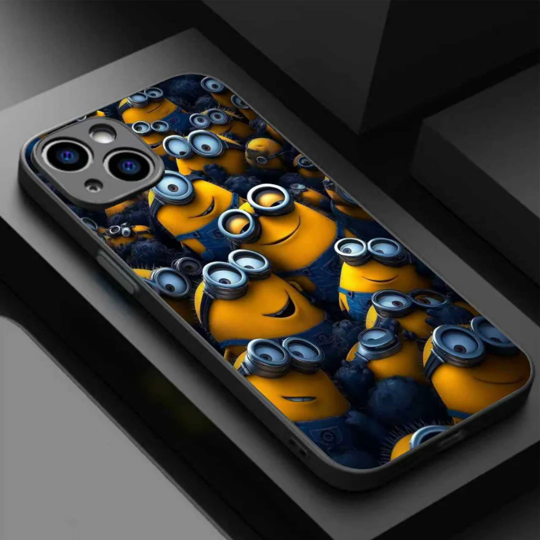 Minions