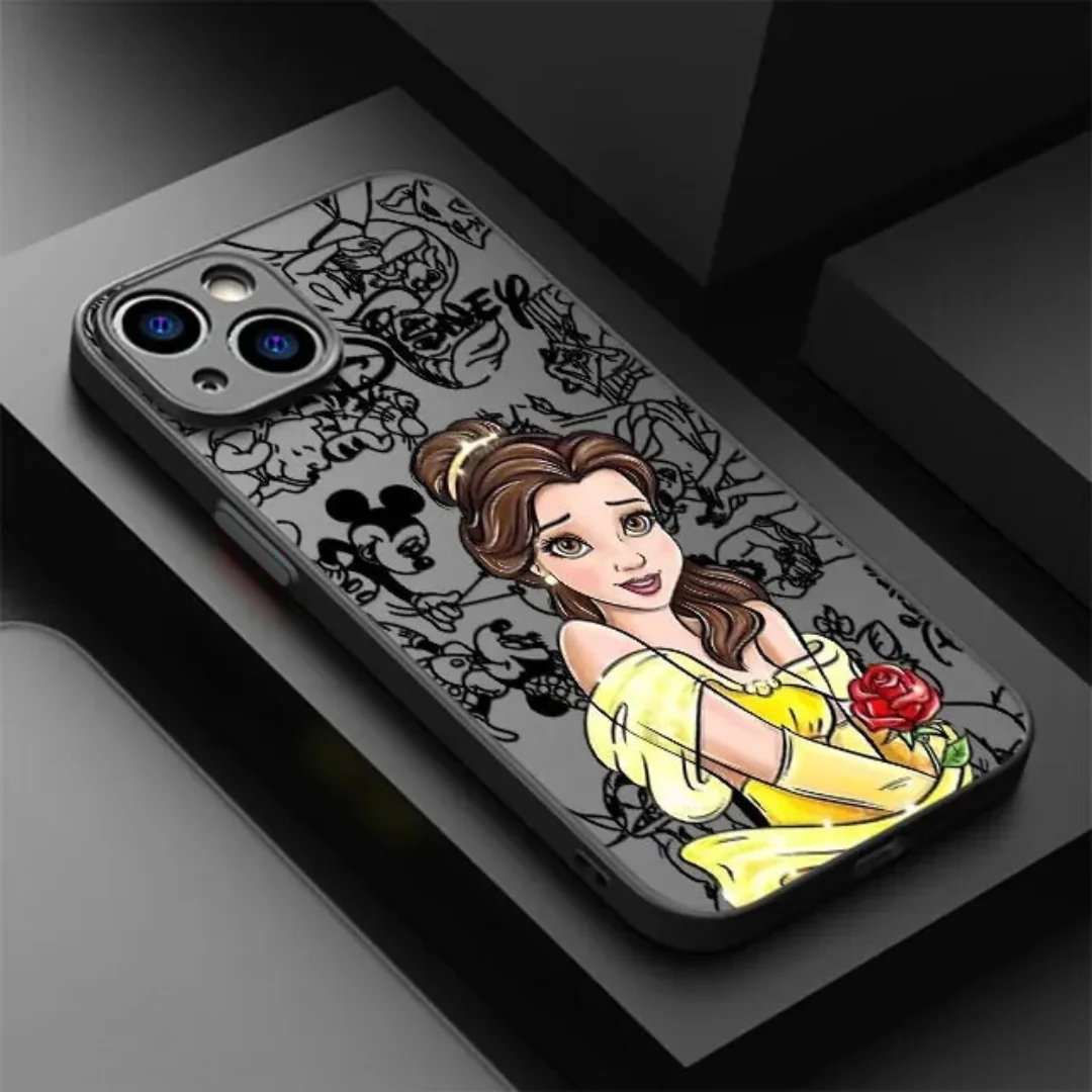 Princesses Collection - Image 5