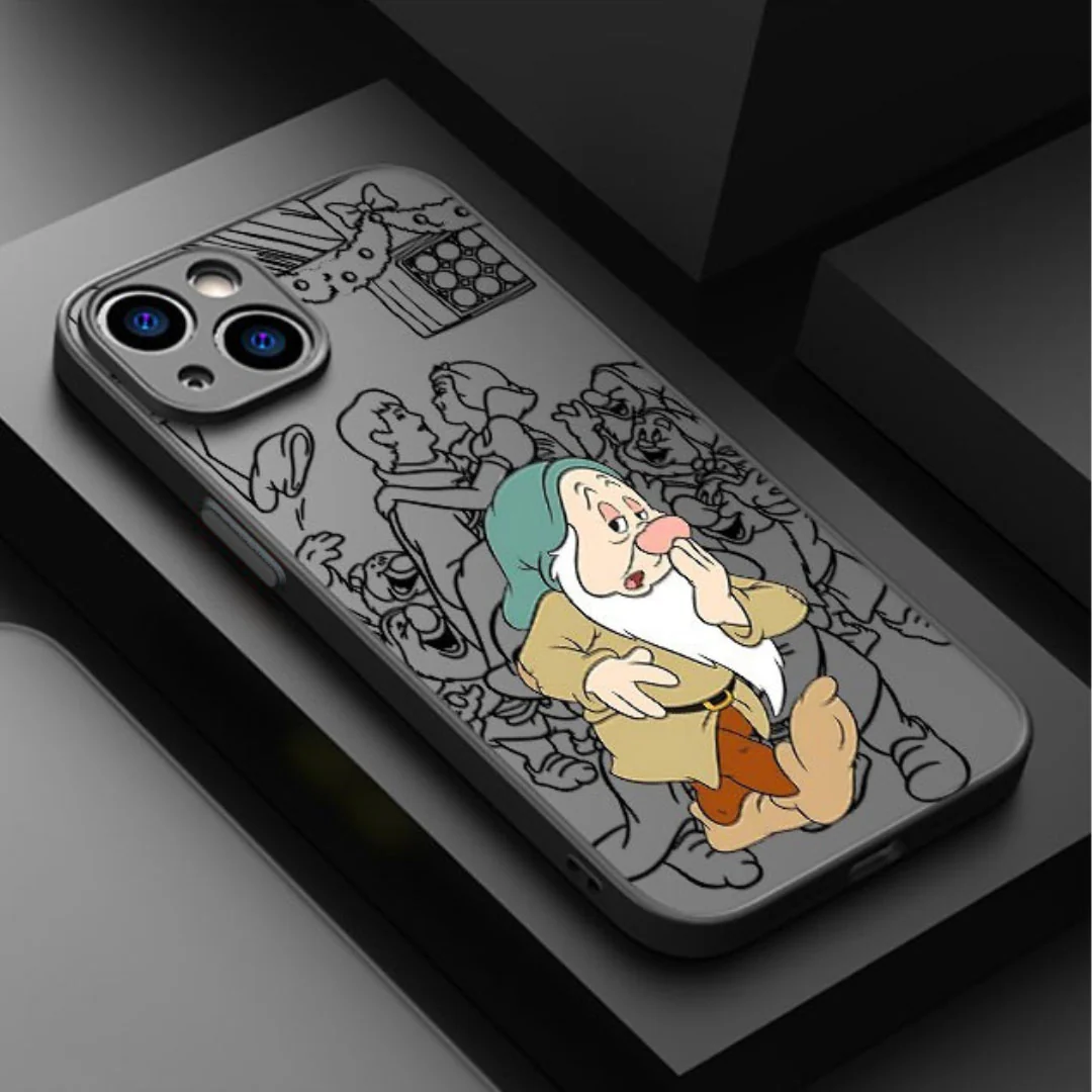 Seven Dwarfs Collection - Image 3