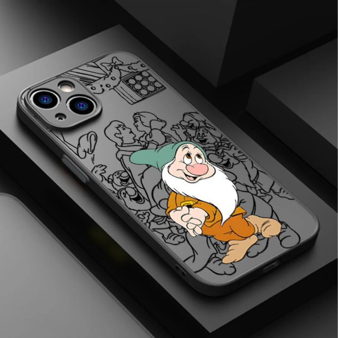 Seven Dwarfs Collection - Image 4