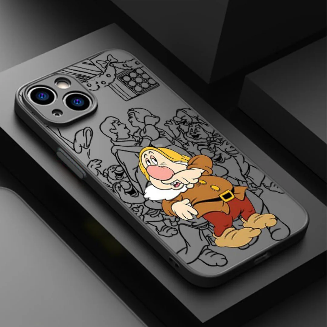 Seven Dwarfs Collection - Image 5