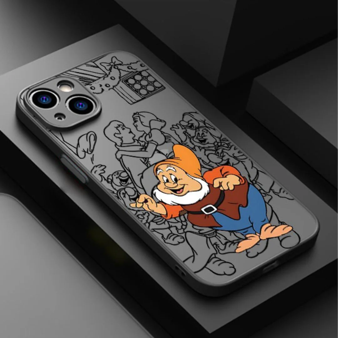 Seven Dwarfs Collection - Image 6