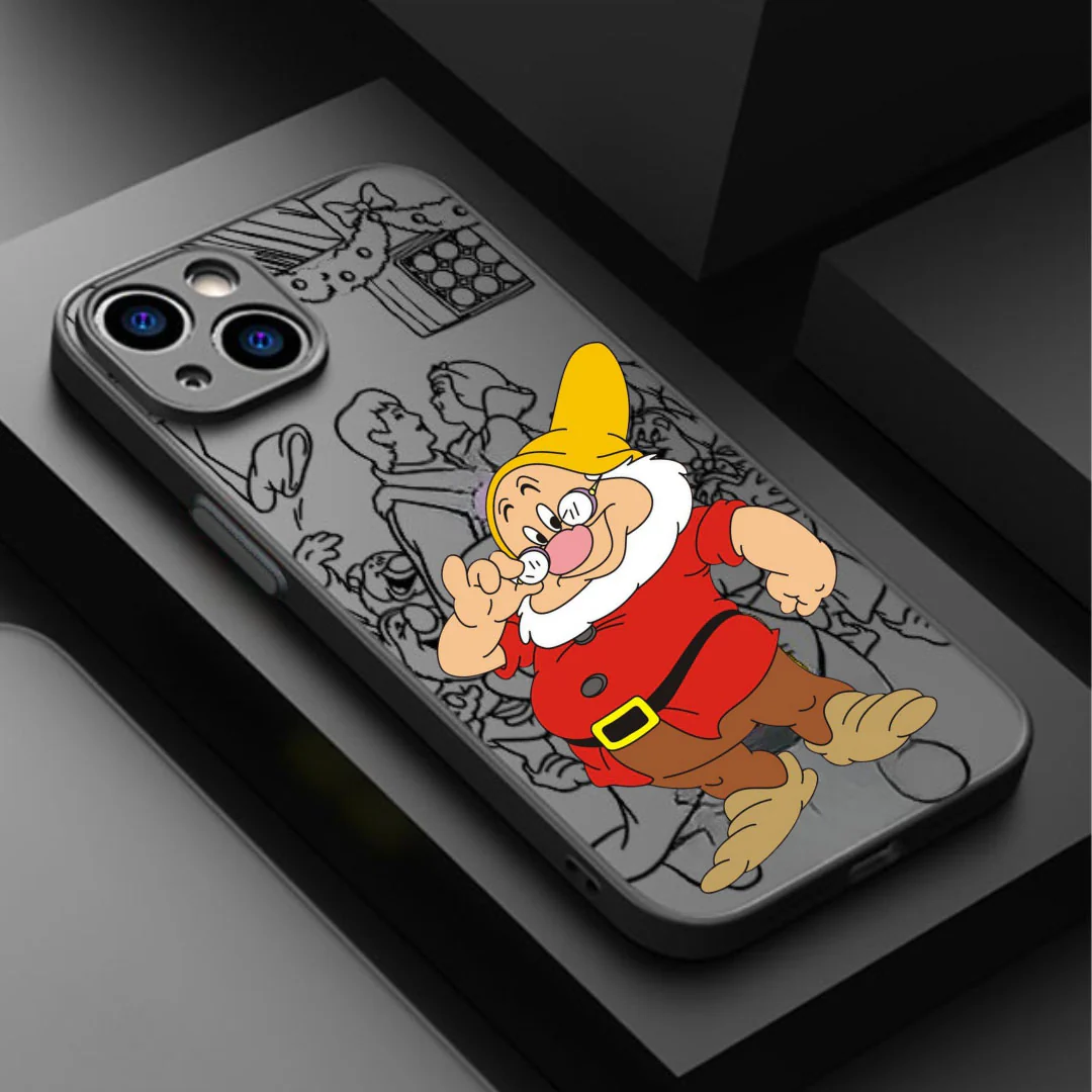 Seven Dwarfs Collection - Image 7