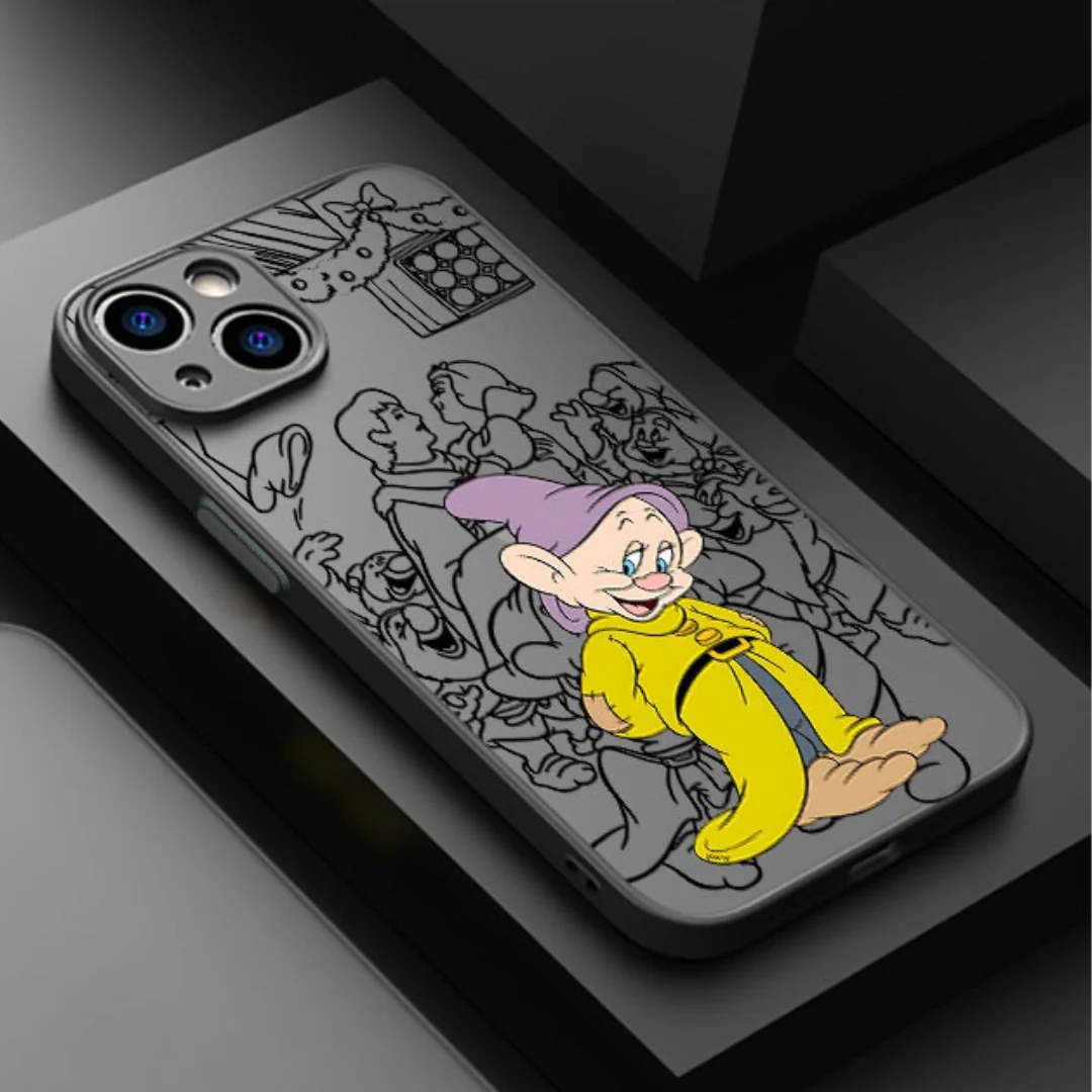 Seven Dwarfs Collection - Image 8