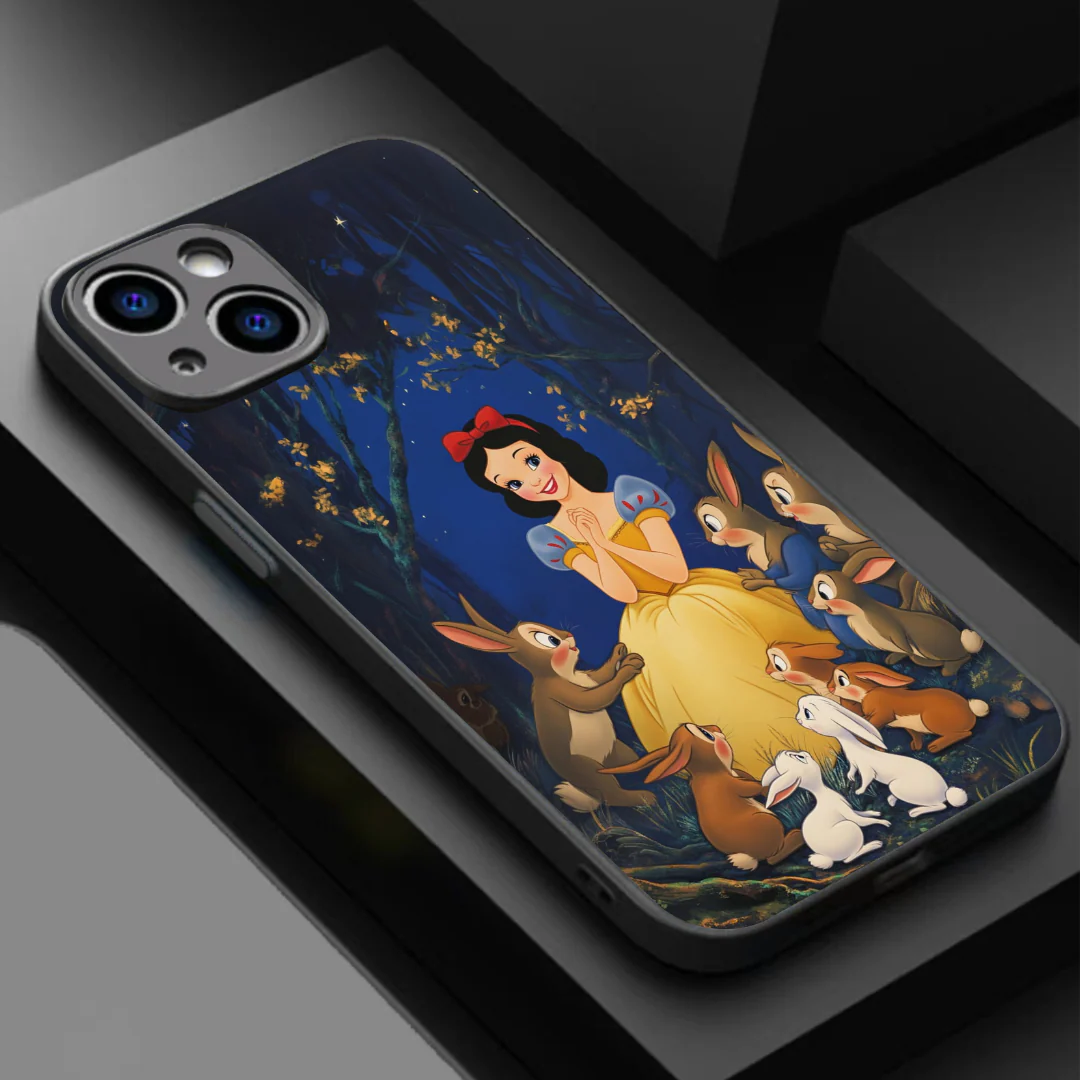 Snow White
