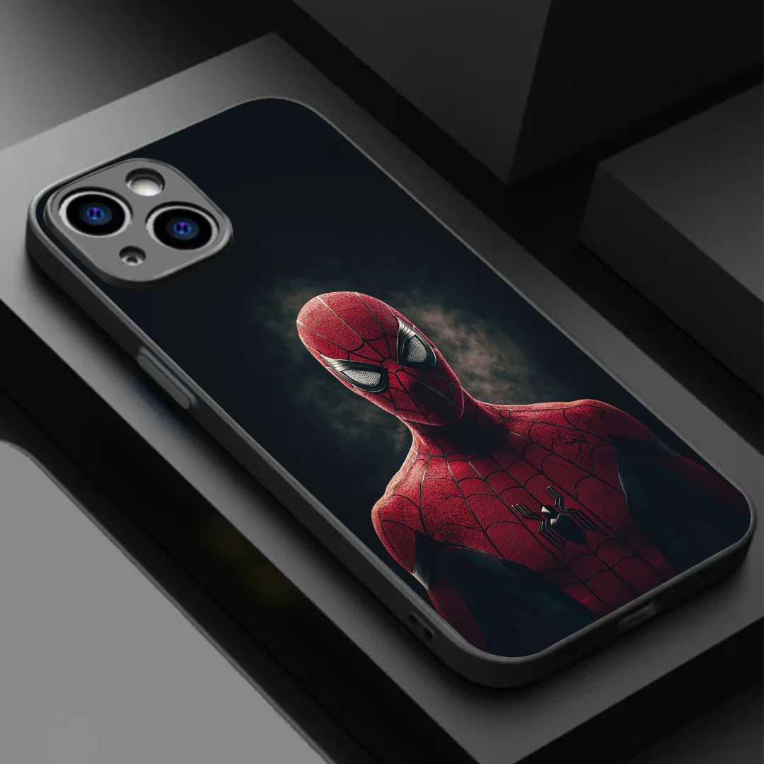 Spiderman