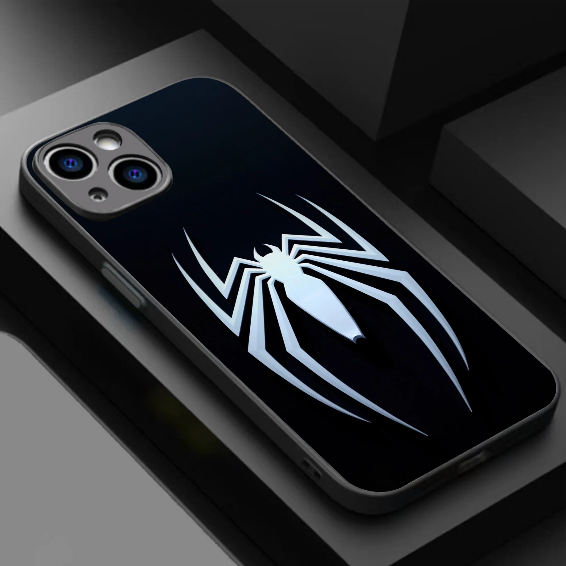 Spidey