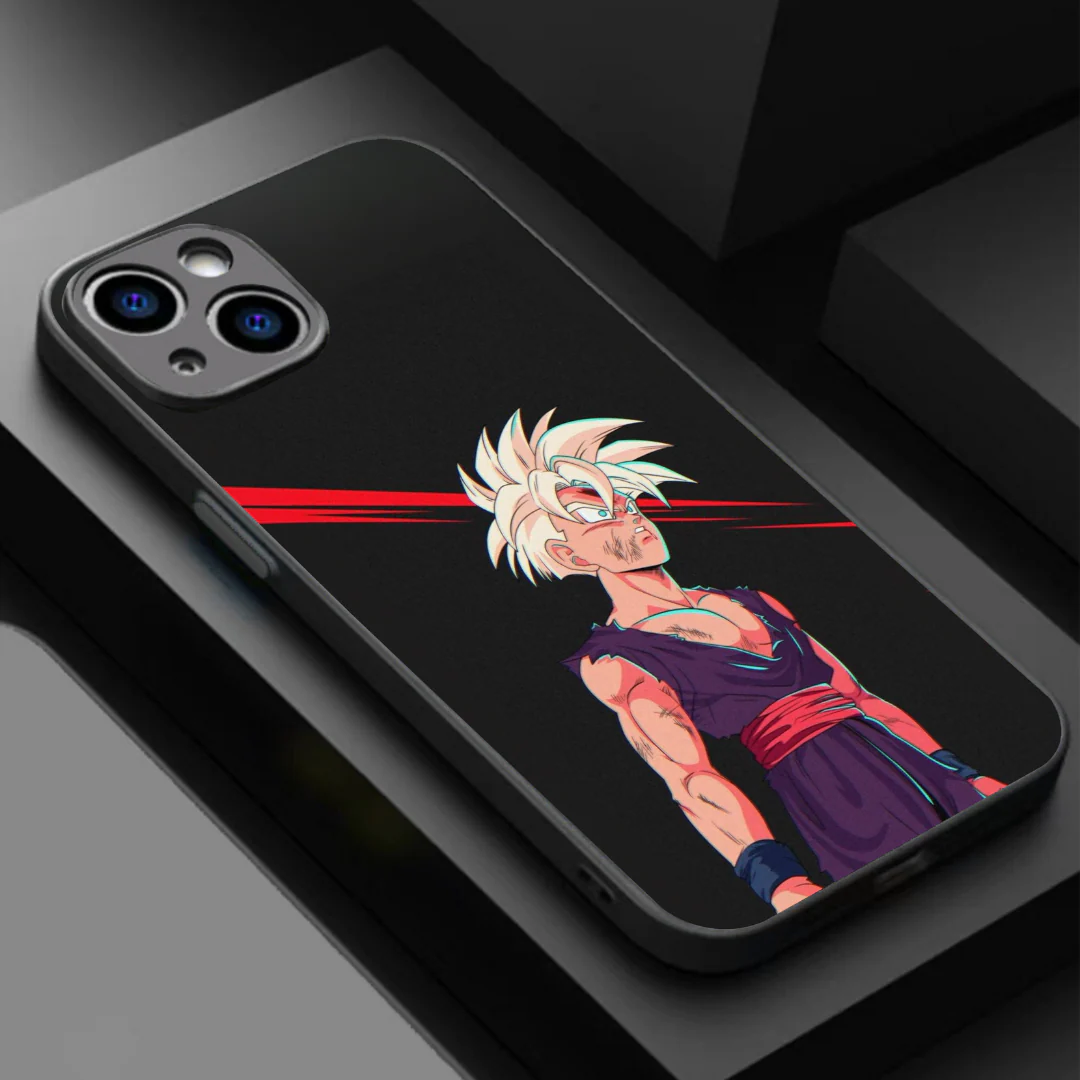 Teen Gohan