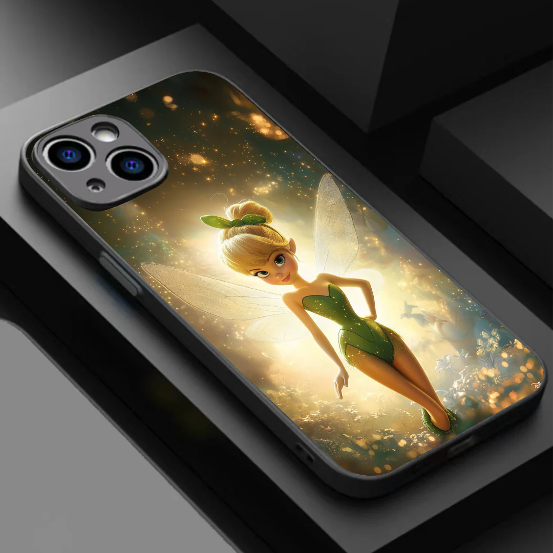 Tinker Bell